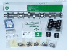 NOCKENWELLE HYDRO SATZ VW 2,5 TDI PD T5 TOUAREG AXE AXD BAC BLK 070109101P