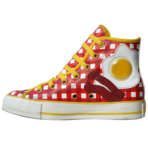 Converse uk 5 chucks - converse, 37,5