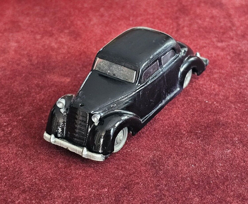 Siku plastik mercedes - siku, s