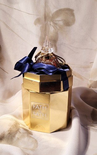 Fath parfum vintage - parfum,