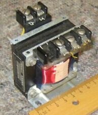 SIEMENS Trafo/Transformator 220V / 18V 20VA