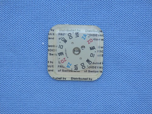 Seiko bell matic automatic - seiko, bell-matic