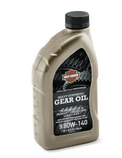 Harley-Davidson Schweres Synthetisches Getriebeöl - 1 Liter - 62600093