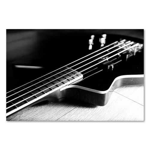 Postereck 3425 poster leinwand - 3425,
