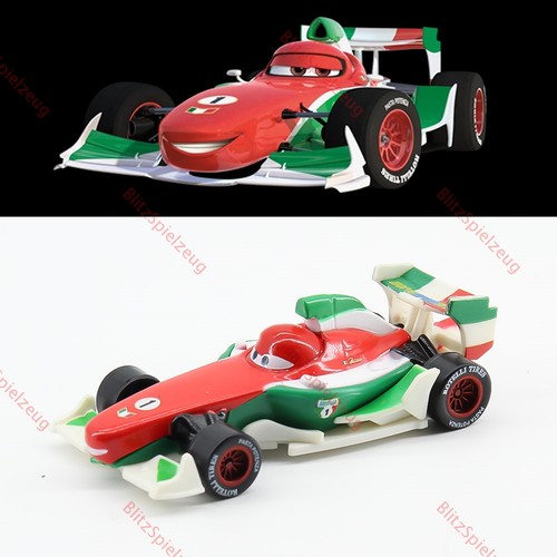 Disney pixar cars - pixar, francesco