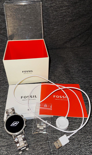Fossil venture gen 4 - fossil,