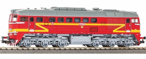 Piko 52930 diesellok t679 - 52930, t679.1