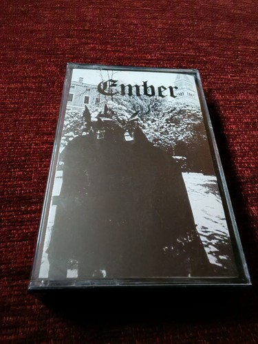 Ember within the realm - -,