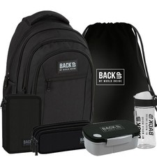 BackUP Schulrucksack Rucksack