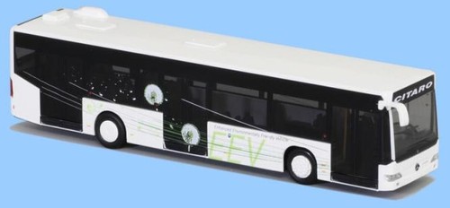 Awm stadtbus citaro - mb,