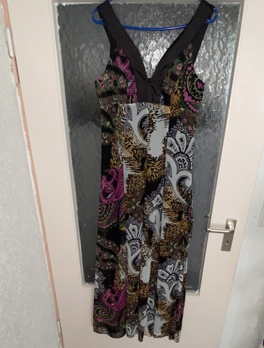 Damen abendmode mit - mit, exotischem