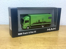 Herpa MAN TGL CC 12.220