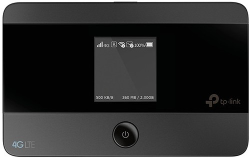 Link m7350 mobiler - tp-link,