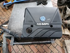 Motorabdeckung VW Lupo Polo