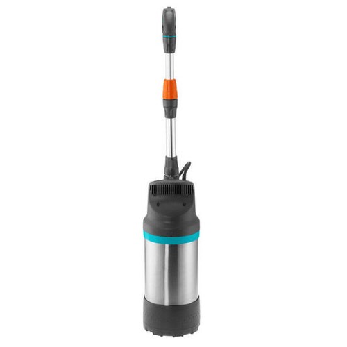 Gardena regenfasspumpe 4700 - gardena,