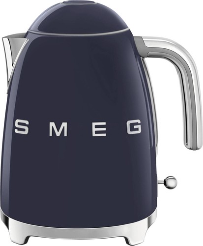 Smeg klf03nbeu navy blue - smeg,