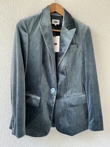Jackett blazer jacke damen - blazer,