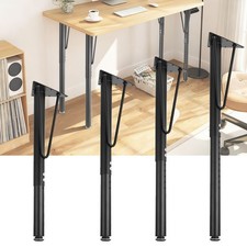 4xTischbeine Möbelfuß Ø40mm