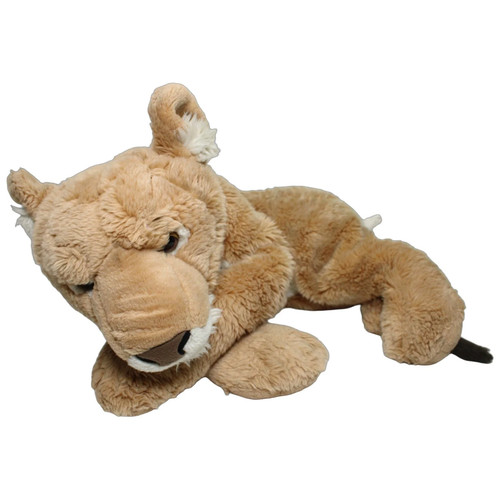 Löwe kuscheltier xxl cm - löwe,