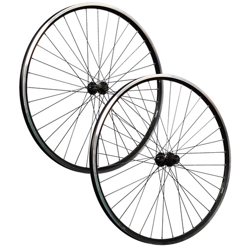 Zoll fahrrad laufradsatz - 28,