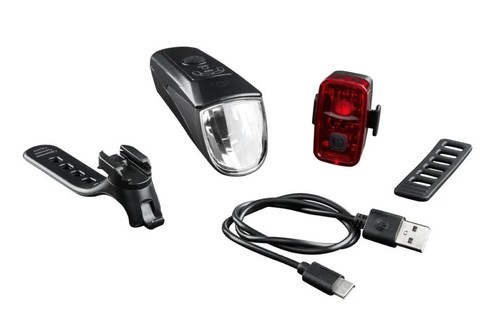 Crivit fahrrad led - led, leuchten