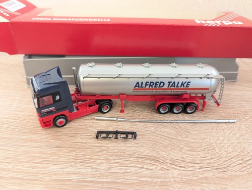 Herpa lkw 144131 - herpa, h0