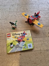 LEGO Mickey Mouse: Mickys