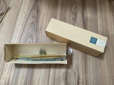 Altes Wiking Schiff M 1 : 1250