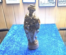 Bergbau    Große   Heilige