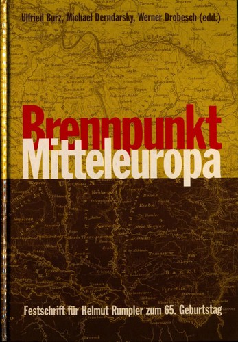 Brennpunkt mitteleuropa - brennpunkt,