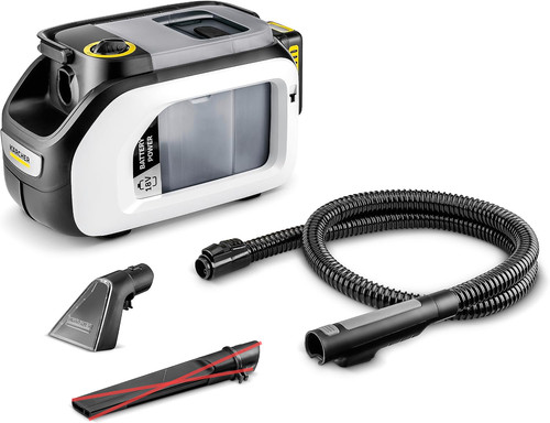 Kärcher compact 184 w - 184,
