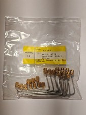 HUBER+SUHNER 003.1.16294 SMA