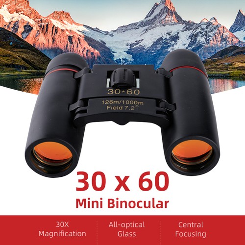 30x60 fernglas teleskop - hd,