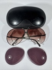 Vintage Porsche Design Carrera