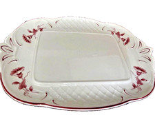 Villeroy & Boch,  Val Rouge