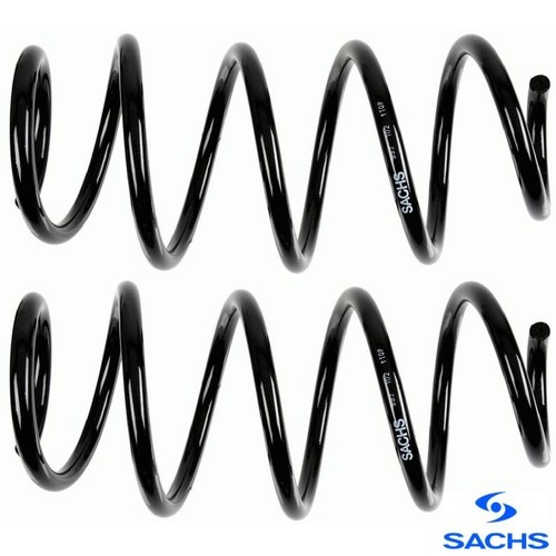 Fahrwerksfeder sachs 993102 - fahrwerksfeder,
