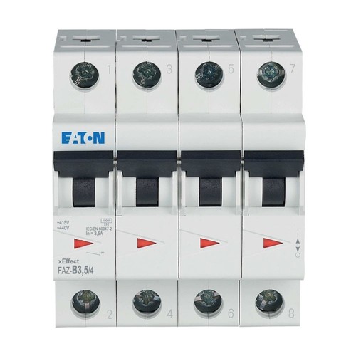 Eaton leitungsschutzschalter - eaton,