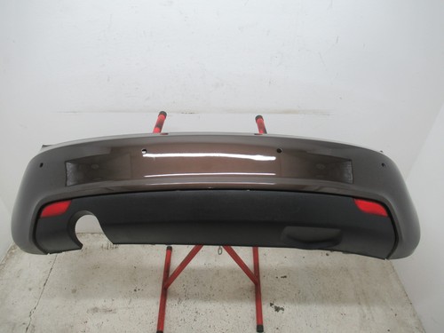 Audi 15 stossfänger - audi, 10-15