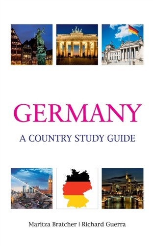 Bratcher germany a - a, country