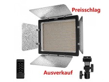 LED Dauerlicht Yongnuo YN600