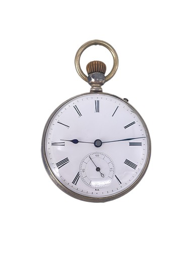 Taschenuhr charles lehmann - taschenuhr,