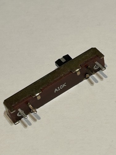 Stück gerader - 10,