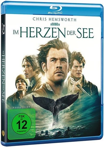 Blu ray herzen der see - der,