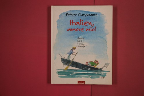 285068 peter gaymann italien - gaymann,
