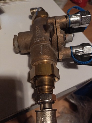 Danfoss socla ba2760 - danfoss,
