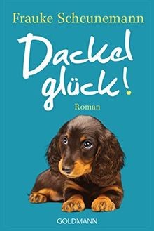 Dackelglück dackel herkules - dackelglück:,