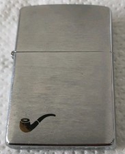 Original Zippo Pfeife