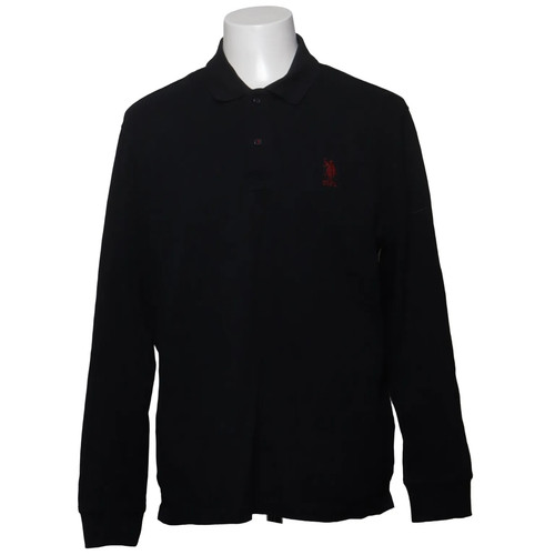 Polo assn rugby shirt - u.s., assn.,
