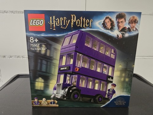 Lego harry potter der - harry,