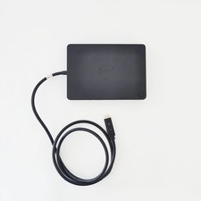 DELL dock station K17A WD15 (